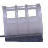 Plastic Cage Feeder Medium