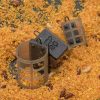 Plastic Cage Feeder Medium