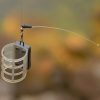 Plastic Cage Feeder Medium