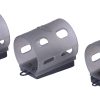 Plastic Open End Feeder Large