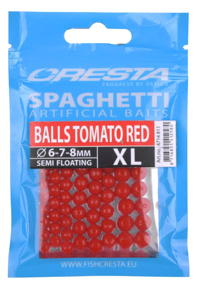 Cresta Spaghetti Balls XL