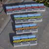 Cresta Stick Shots 3mm