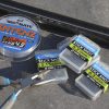 Cresta Stick Shots 3mm
