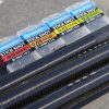 Cresta Stick Shots 3mm