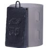 Plastic Open End Feeder Large