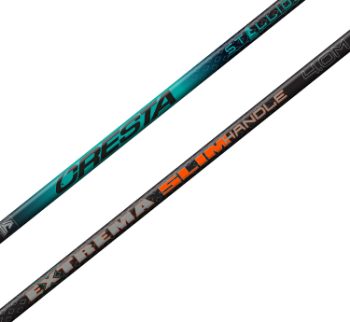 Stallion Extrema Slim Handle