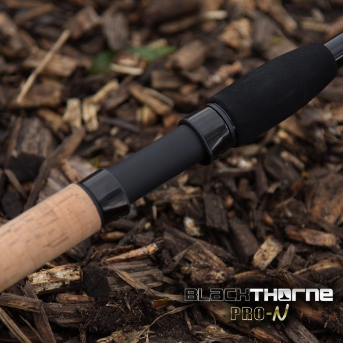 Cresta Blackthorne Pro N-Feeder Light