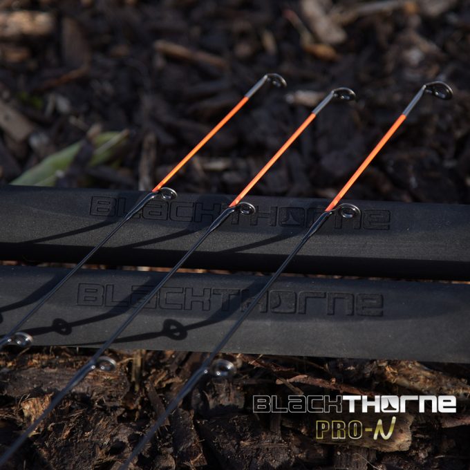 Cresta Blackthorne Pro N-Feeder Light