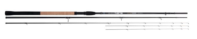 Cresta Blackthorne Pro N-Feeder Medium