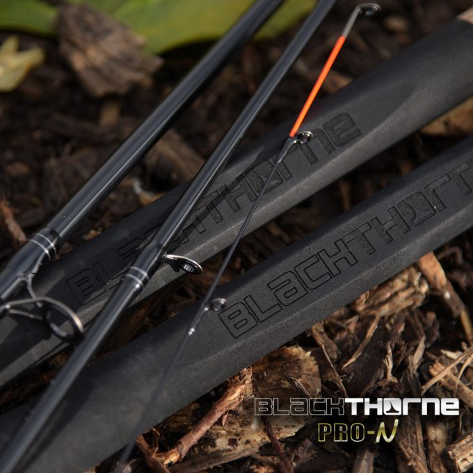 Cresta Blackthorne Pro N-Feeder Medium