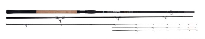 Cresta Blackthorne Pro N-Feeder Heavy