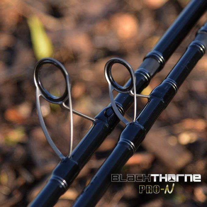 Cresta Blackthorne Pro N-Feeder Heavy
