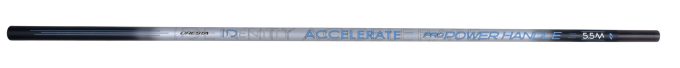 Cresta IDentity Accellerate Pro Power Handle