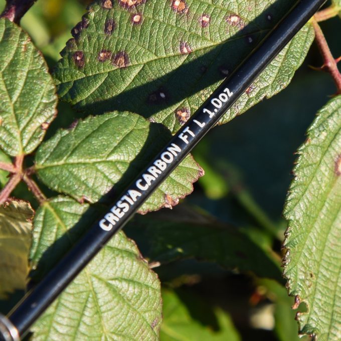 Cresta Identity Pro Tolerance