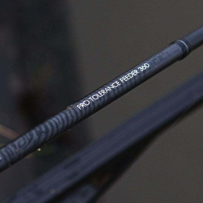 Cresta Identity Pro Tolerance