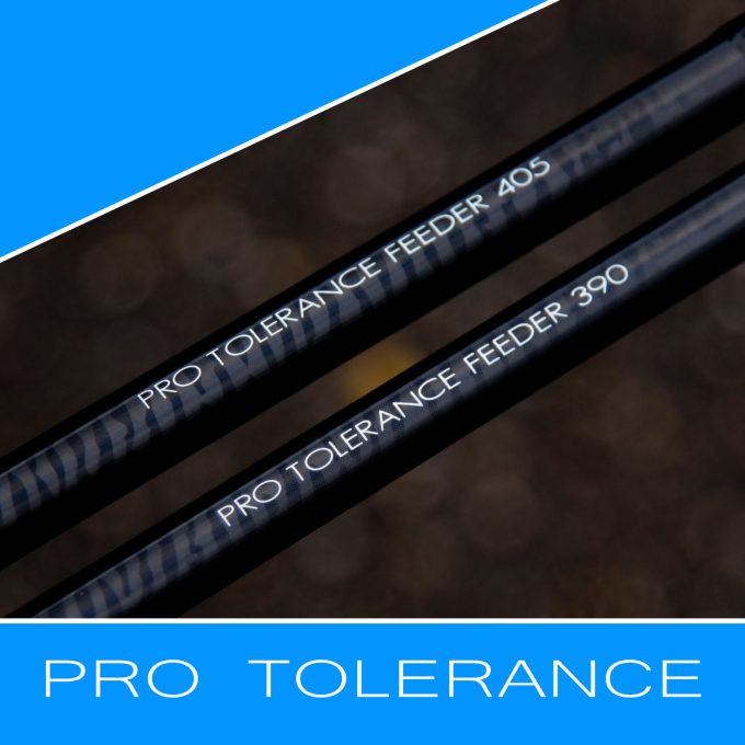 Cresta Identity Pro Tolerance