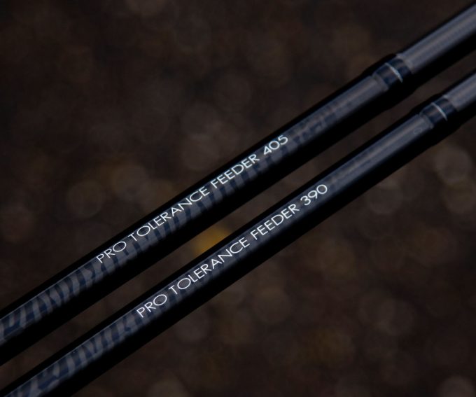 Cresta Identity Pro Tolerance