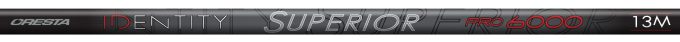 Cresta Identity Superior Pro 6000