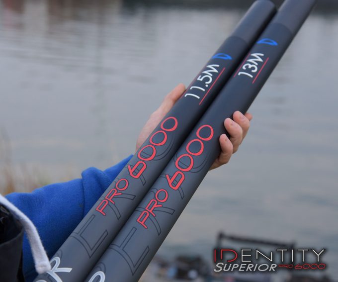Cresta Identity Superior Pro 6000