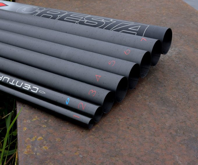 Cresta Centurion C550 Competition Pro