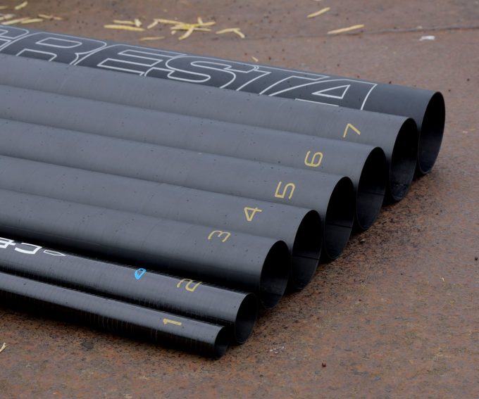 Cresta Centurion C880 Competition Pro