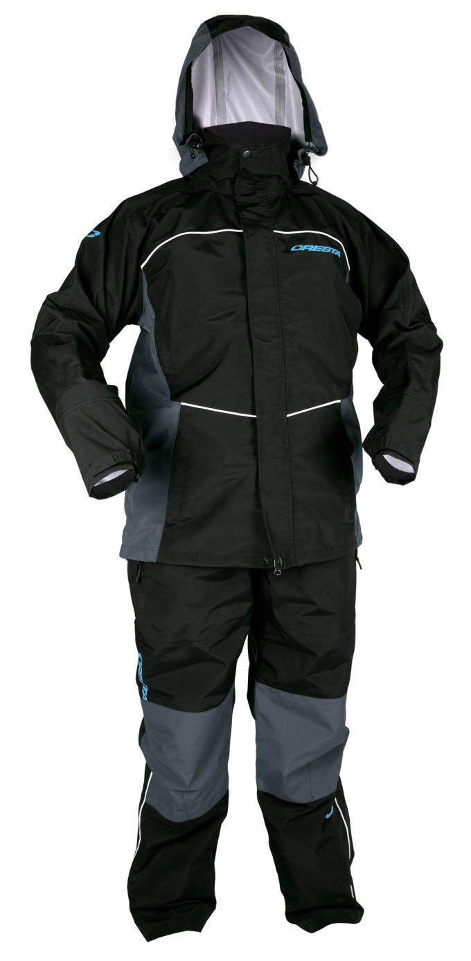 Cresta All Weather Suit