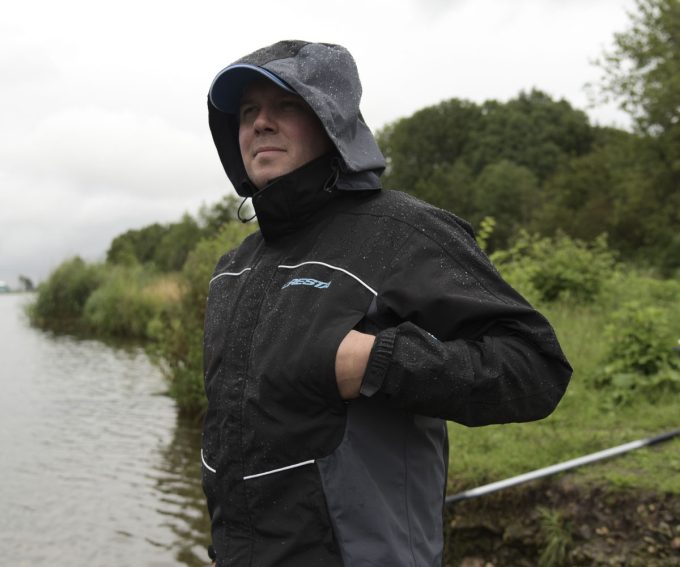 Cresta All Weather Suit