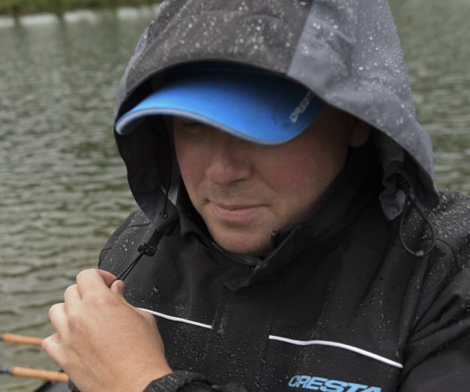 Cresta All Weather Suit