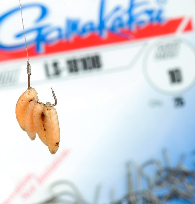 LS-1810B HOOKS BRONZE