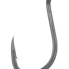BOOKLET BARBEL HAIR WGS #12-0.28MM 80CM