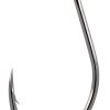A1 TEAM FEEDER EYED HOOKS PELLET CARP