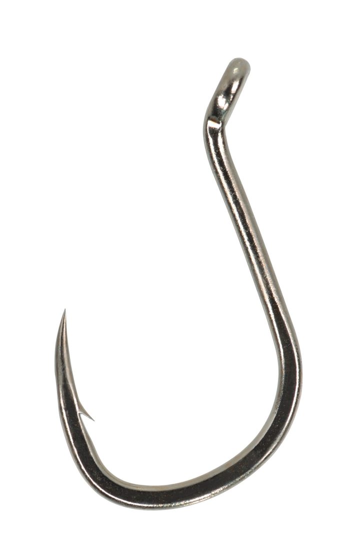 POWERCARP HAIR RIGGER EYED HOOK