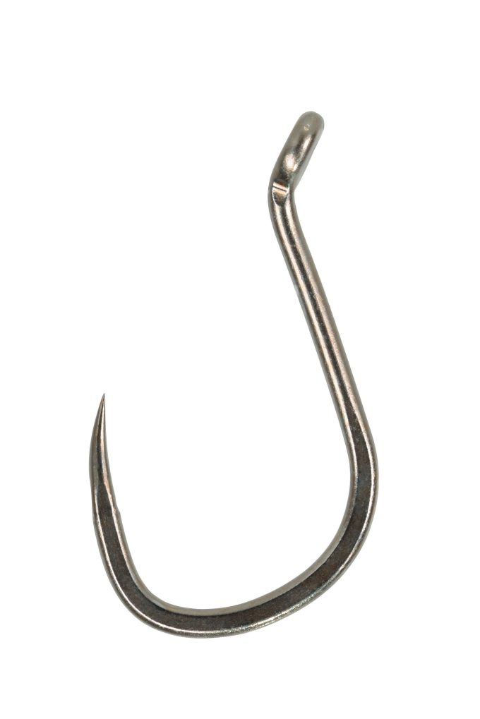 POWERCARP HAIR RIGGER EYED BARBLESS