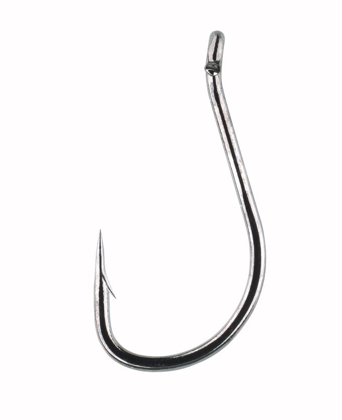 POWERCARP HAIR RIGGER L EYED HOOKS
