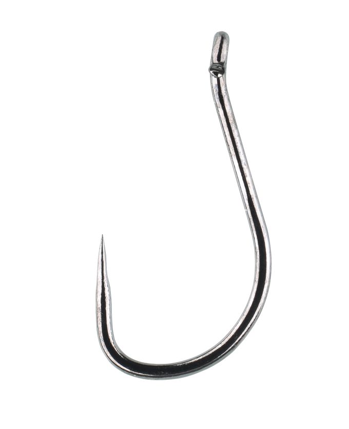 POWERCARP HAIR RIGGER L EYED BARBLESS