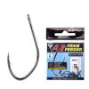 A1 TEAM FEEDER EYED HOOKS PELLET CARP