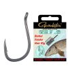 BOOKLET BARBEL HAIR WGS #12-0.28MM 80CM