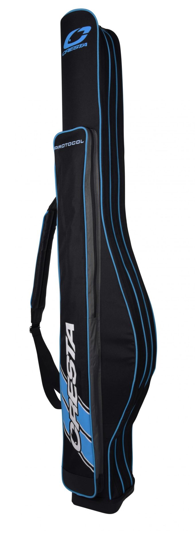 Cresta Protocol  Feeder Protector Case