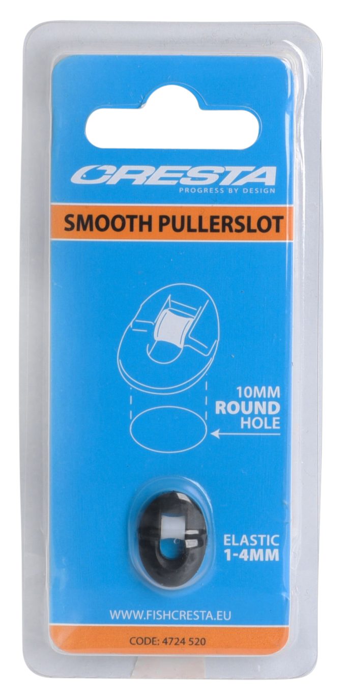 Cresta Smooth Pullerslot