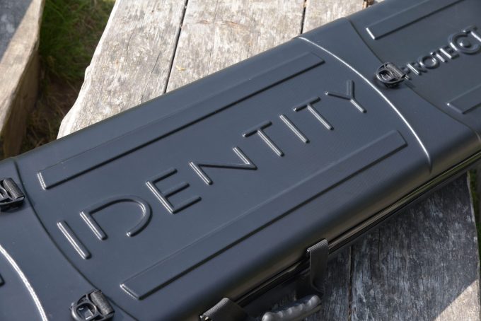 Cresta IDentity Protect RR Case