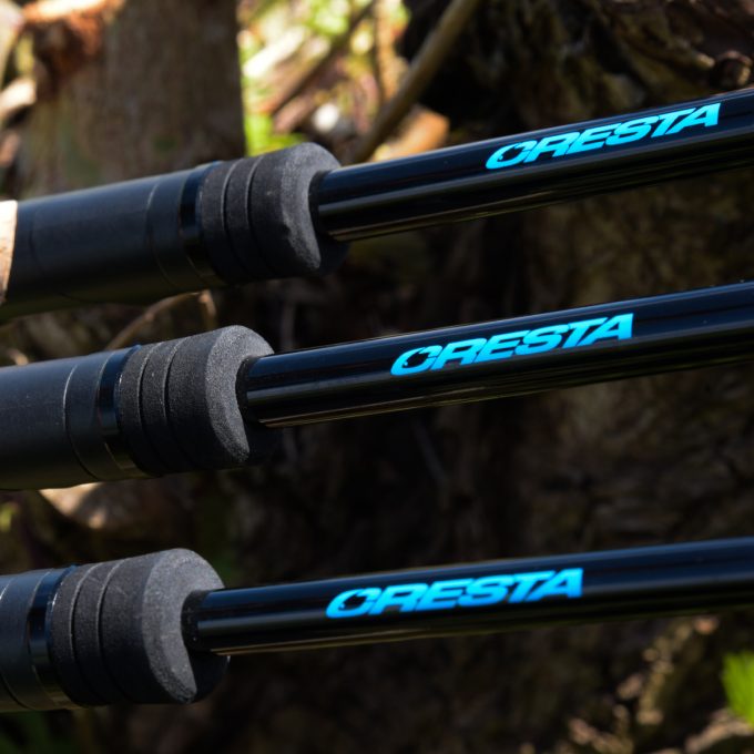 Cresta Protocol Powerfloat