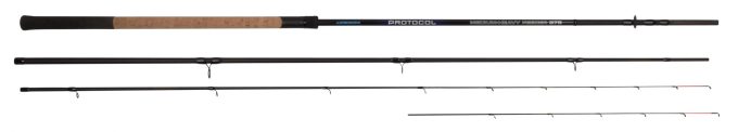 Cresta Protocol Feeders