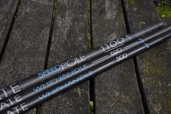 Cresta Identity Accelerate Speedpole
