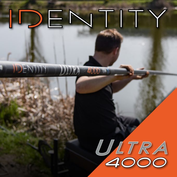 Cresta Identity Ultra 4000