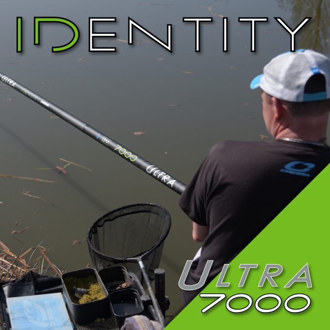 Cresta Identity Ultra 7000