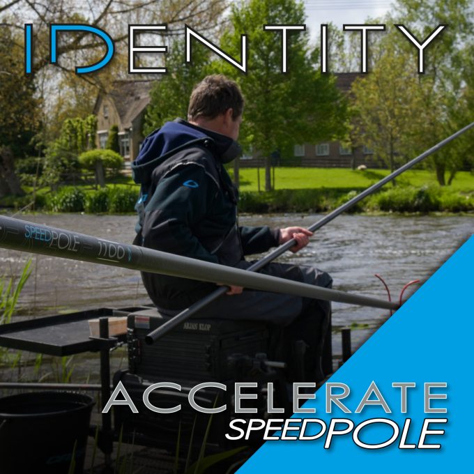 Cresta Identity Accelerate Speedpole