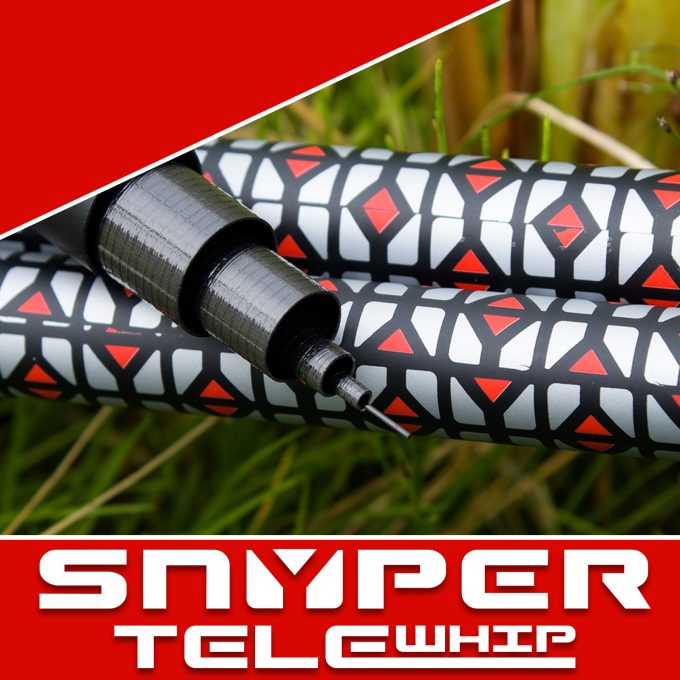Cresta Snyper Telewhip