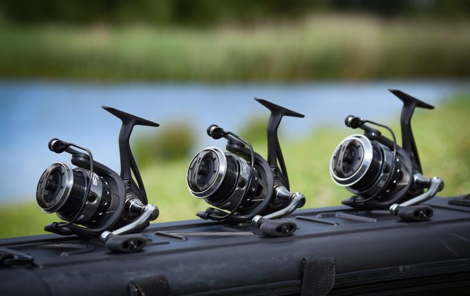 Cresta Advantor XT-S Reel