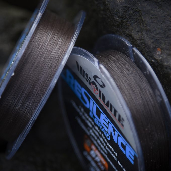 Cresta Resilence 8- Braid