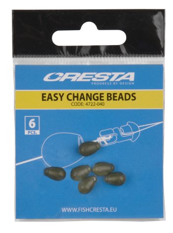 Cresta Easy Change Bead